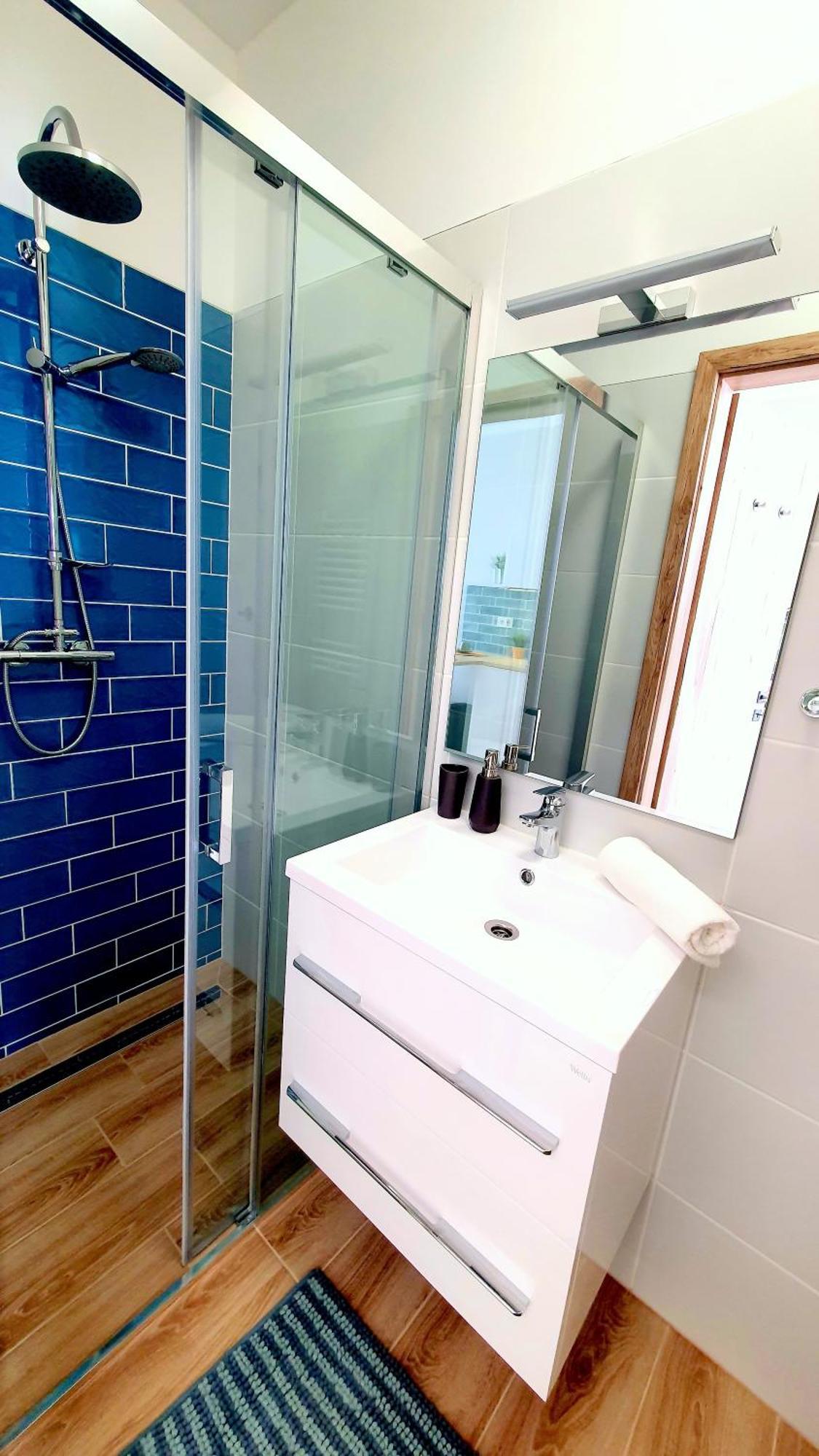 Margaret Apartment Next To The Lukacs Spa With Panorama Danube Budapest Exterior foto