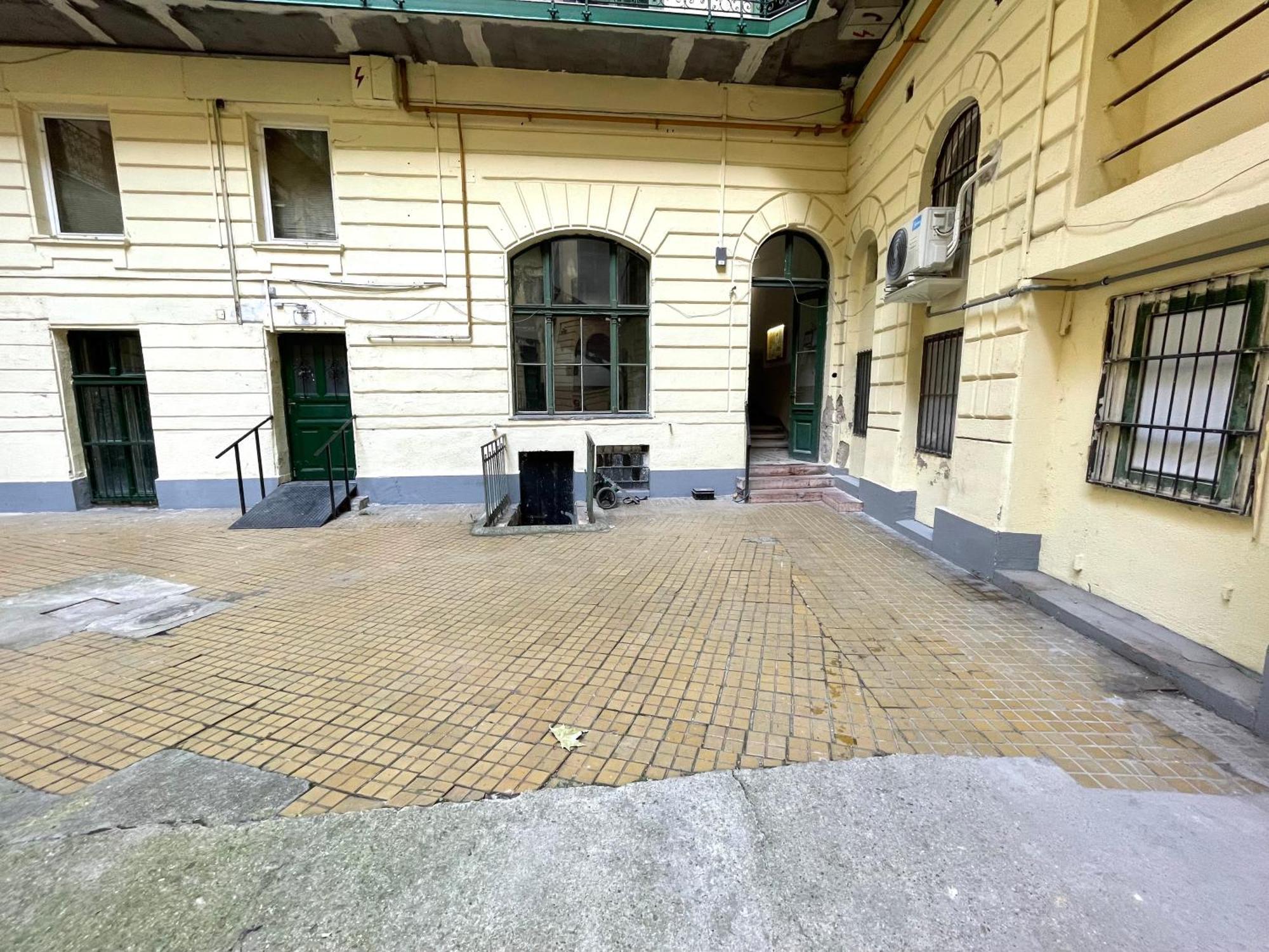 Margaret Apartment Next To The Lukacs Spa With Panorama Danube Budapest Exterior foto