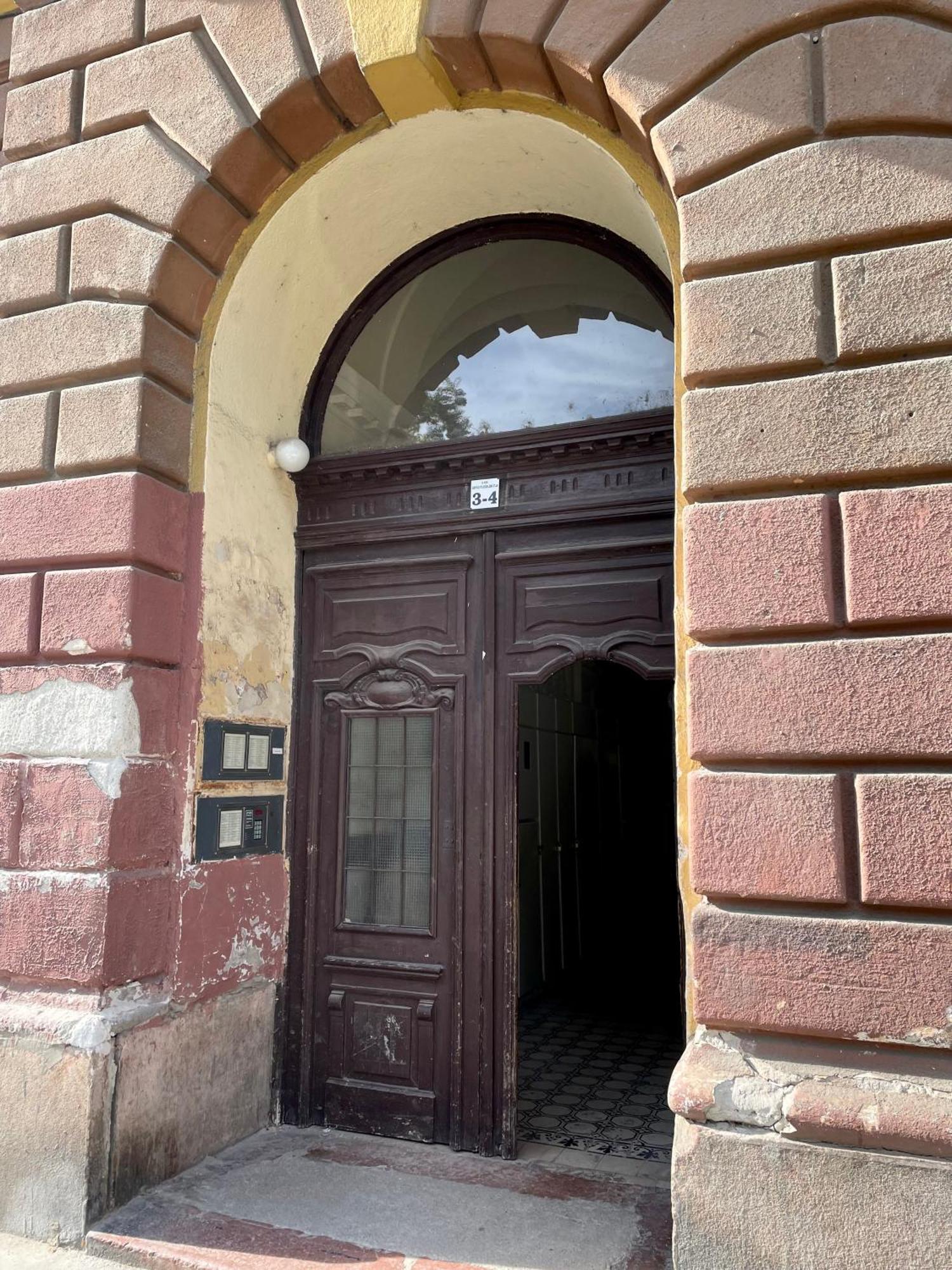 Margaret Apartment Next To The Lukacs Spa With Panorama Danube Budapest Exterior foto