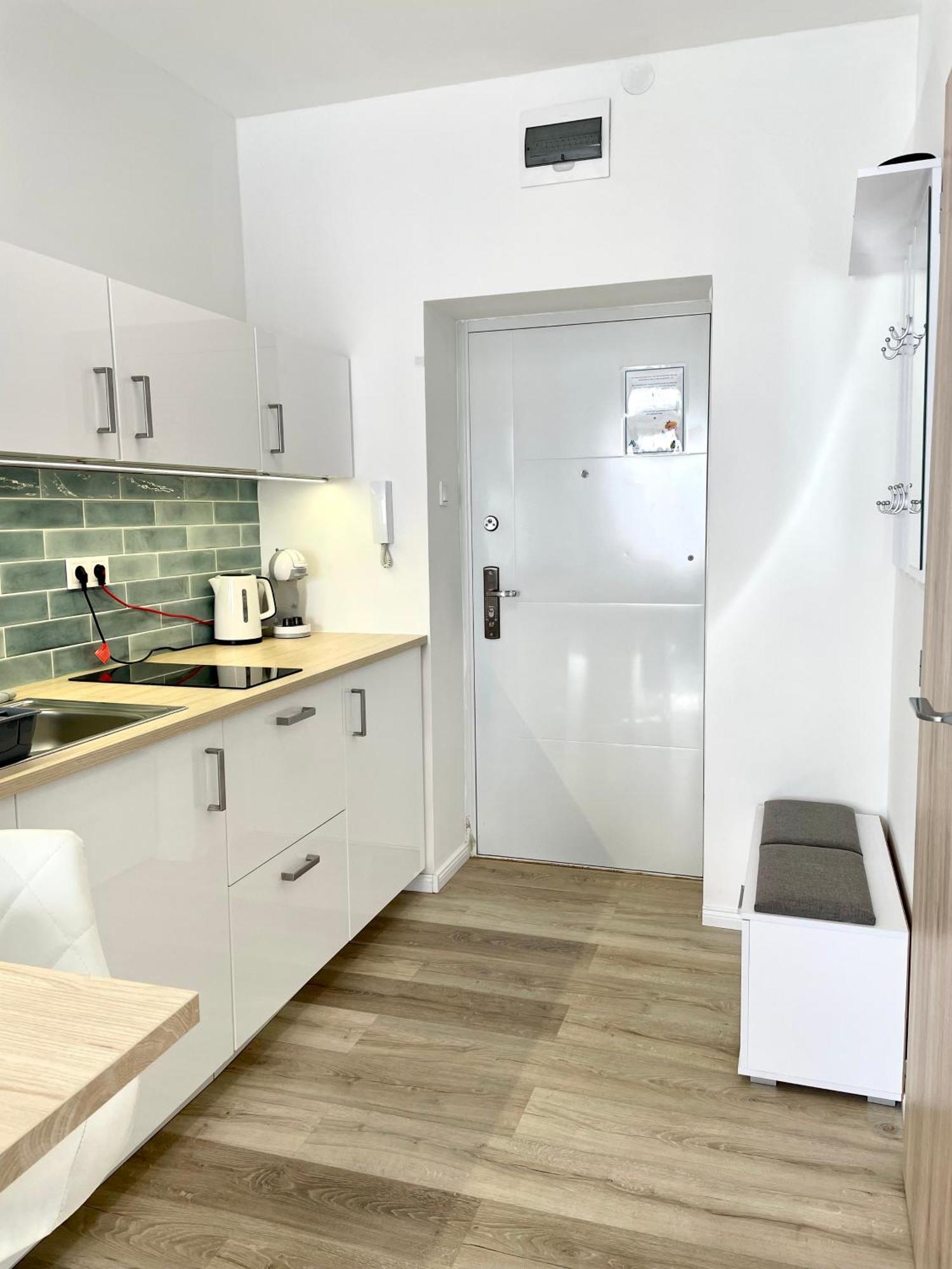 Margaret Apartment Next To The Lukacs Spa With Panorama Danube Budapest Exterior foto